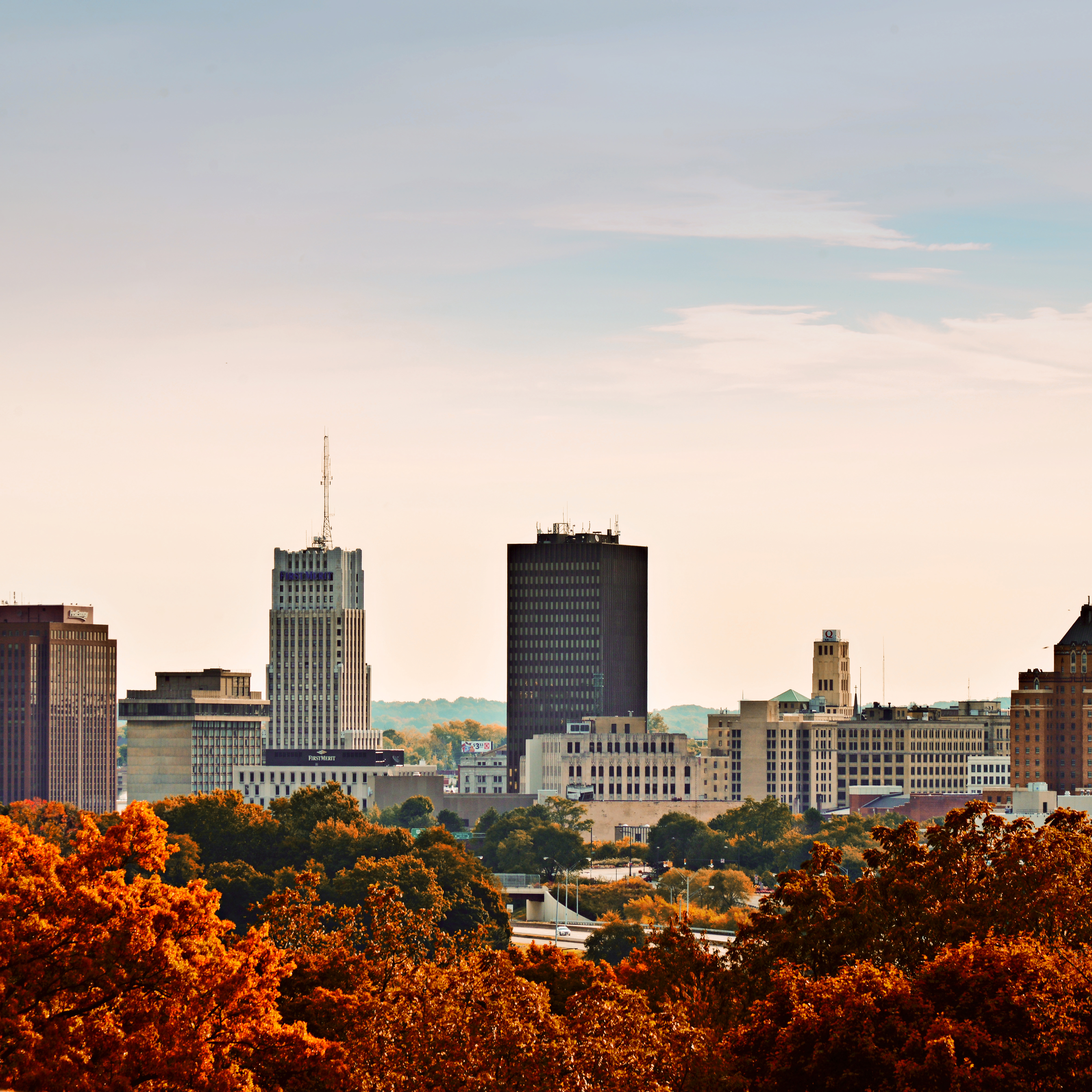 Akron Summit CVB