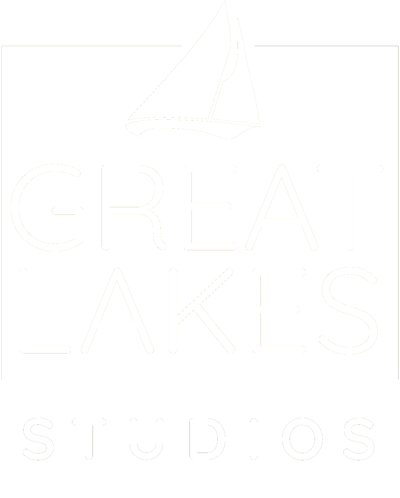 Studios Inverted Logo