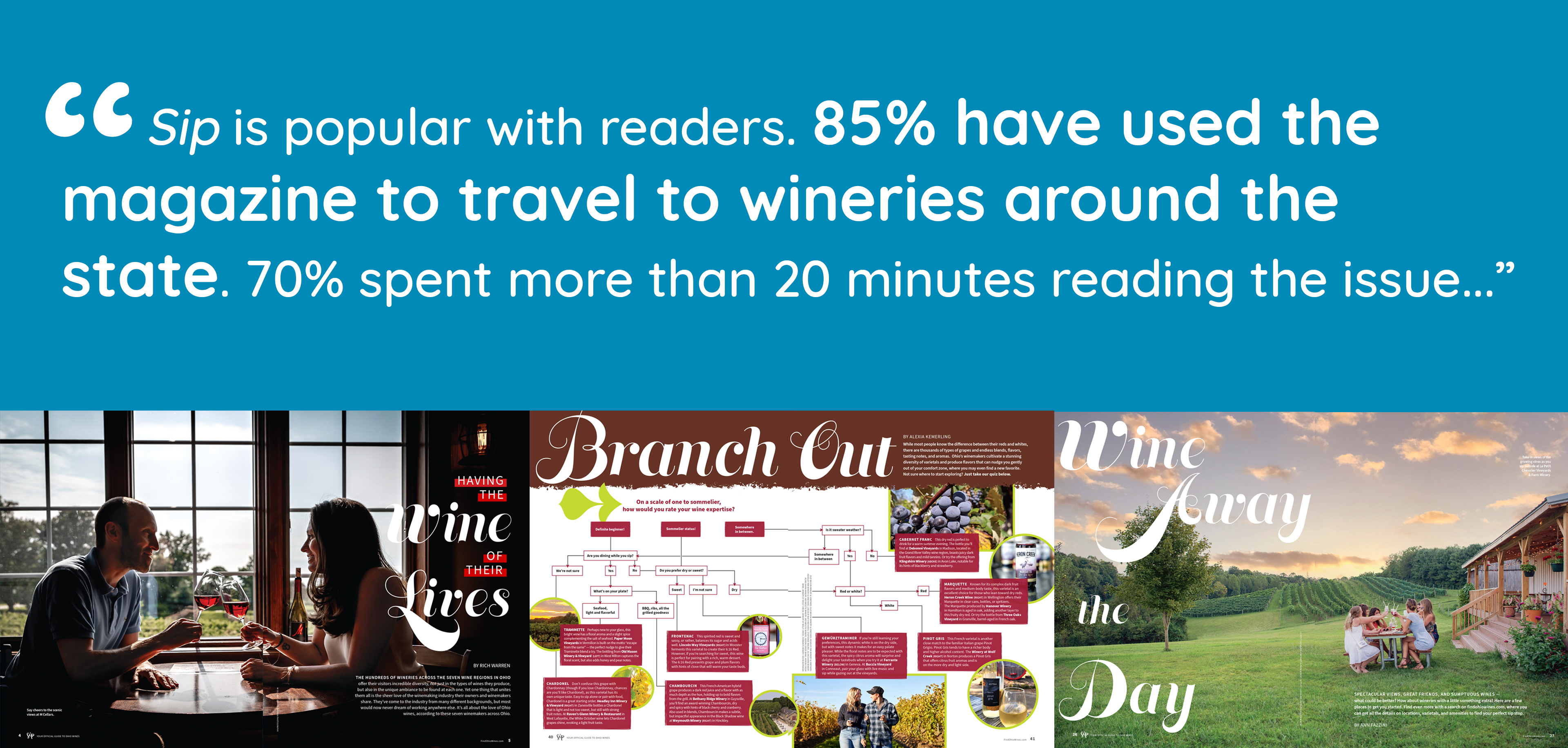 reader feedback reader feedback