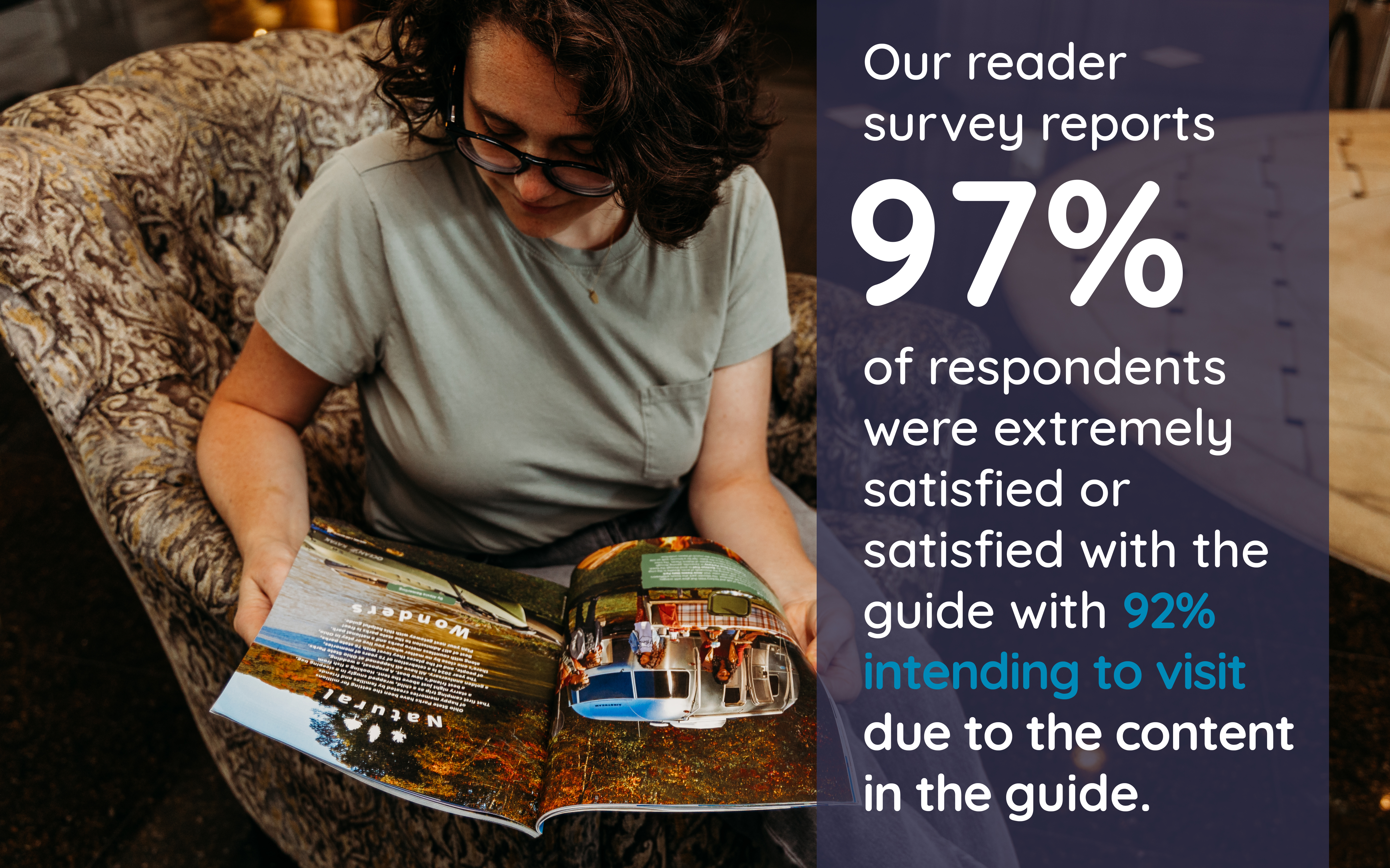 reader survey reader survey