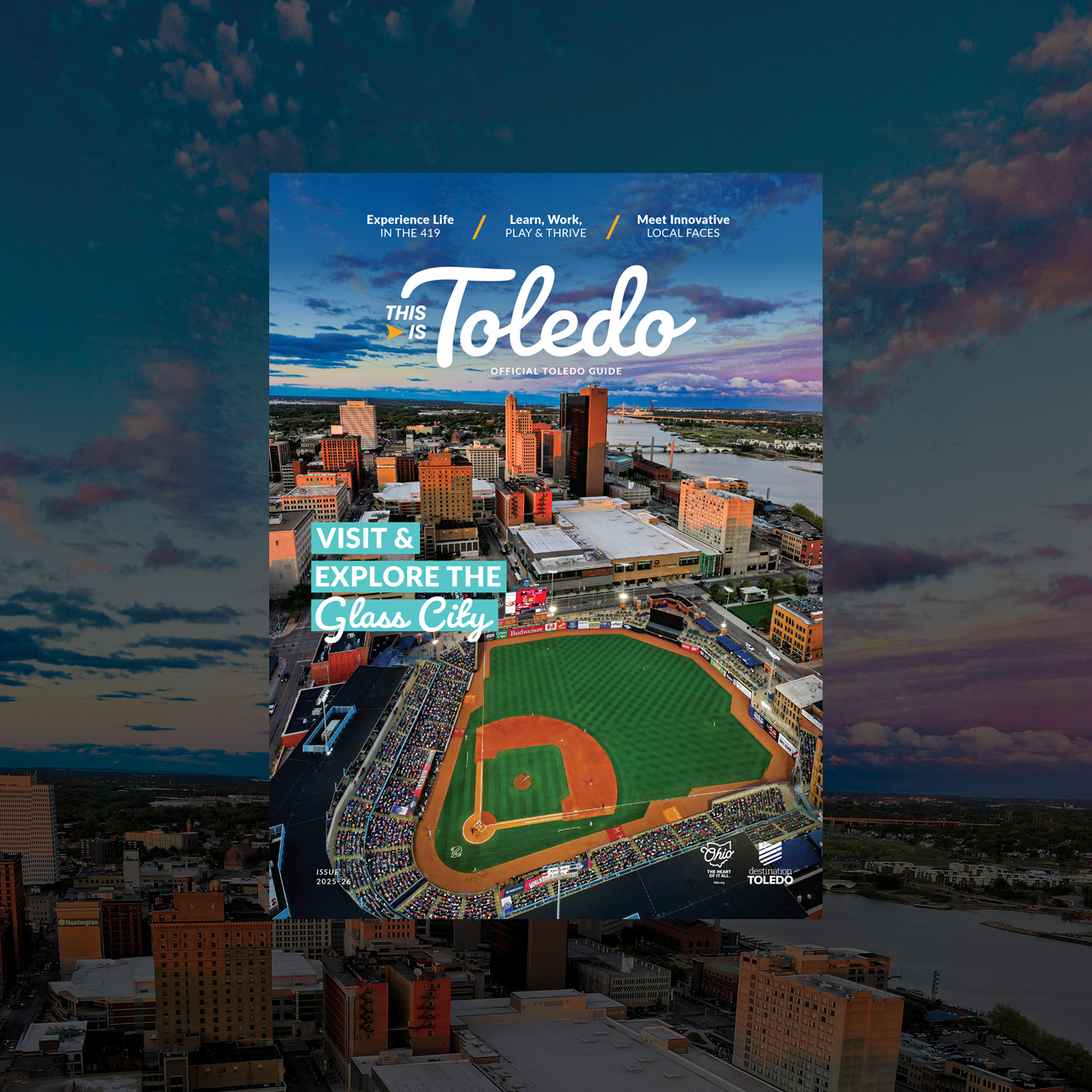 Toledo Guide
